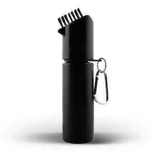 Golf Club Cleaning: Masters Water Bottle Club Cleaner