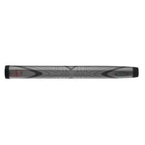 WinnPro X 1.18" Putter Grip | Dark Grey
