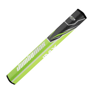 JumboMax ST/1.3 Jumbo Putter Grip | Green/Black