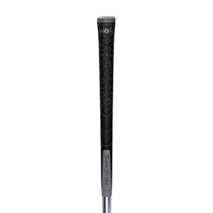 SuperStroke REVL Element Club Grip | Black