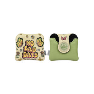 Golf Headcovers: PRG Originals 2025 No Bad Days Mallet Putter Headcover