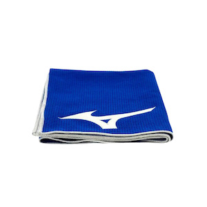 Mizuno Tour Towel