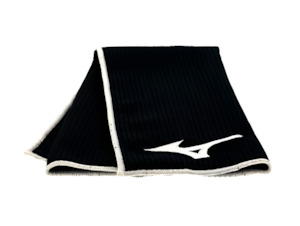 Golf Towels: Mizuno Microfibre Cart Towel