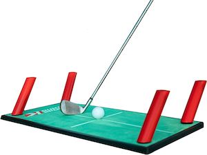 Rukket Pathfinder Impact Putting Mat