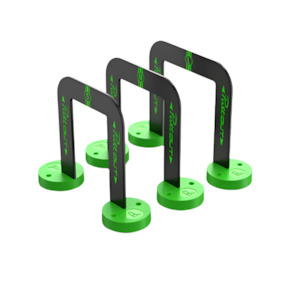 PuttOUT Pro Putting Gates