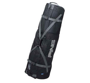 Golf Bag Covers: PING Large Travel Cover