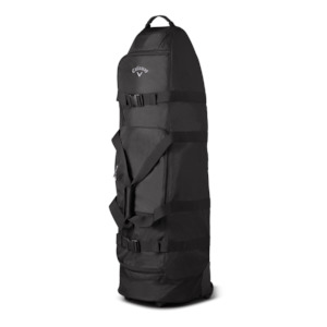 Golf Bag Covers: Callaway Clubhouse Travel Cover