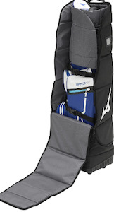 Golf Bag Covers: Mizuno Travel Cover