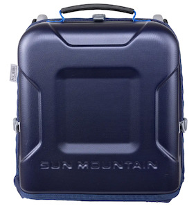Sun Mountain Kube Travel Cover
