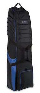 Golf Bag Covers: Bag Boy T-750 Travel Cover