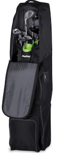 Golf Bag Covers: Bag Boy T-660 Travel Cover
