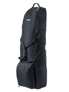 Golf Bag Covers: Bag Boy T-460 Travel Cover | Black