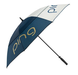 Golf Umbrellas: PING G Le3 Umbrella