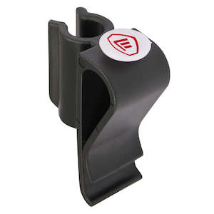 Masters Putter Clip and Ball Marker