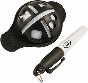 Other Golfing Gear: Masters Ball Align M Up