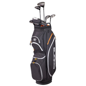 Cobra: Cobra FLY XL 2025 Mens Package Set