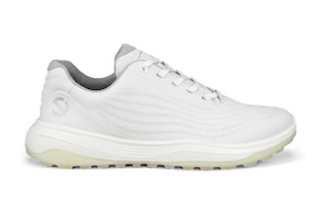 Ecco: Ecco Women's LT1 Golf Shoes | White