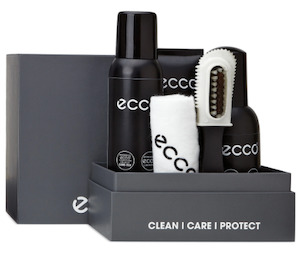 Ecco: Ecco Shoe Care Kit