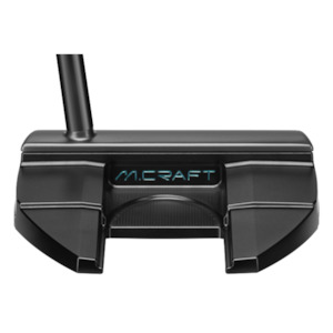 Mizuno: Mizuno M-Craft X 06 Putter 2025