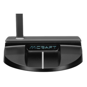 Mizuno: Mizuno M-Craft X 05 Putter 2025