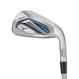 Mizuno: Mizuno JPX 925 Hot Metal HL Womens Irons Set