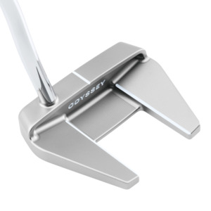 Odyssey: Odyssey Ai-ONE Silver Milled Seven T DB Putter