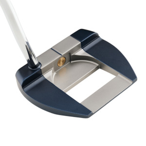 Odyssey: Odyssey Ai-ONE Milled Jailbird Mini T Versa 90 DB Putter