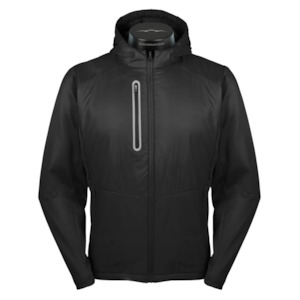 Sun Mountain Men’s Colter III Jacket | Black