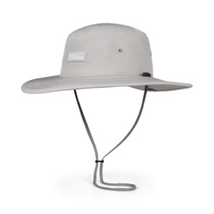 Titleist Charleston Aussie Bucket Hat | Grey/White