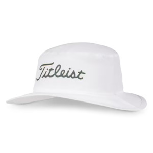 Titleist: Titleist Breezer Bucket Hat