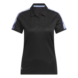 Hot Deals: Adidas Ultimate365 Womens Printed Polo