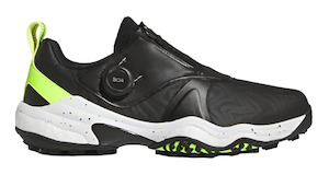 Mens Footwear: Adidas Codechaos Boa 25 Spikeless Men's Golf Shoes