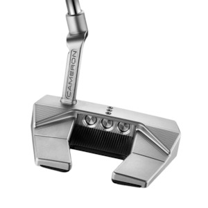 Scotty Cameron: Scotty Cameron 2025 Phantom 5.2 Putter