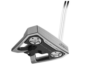 Scotty Cameron: Scotty Cameron 2024 Phantom 9 Putter