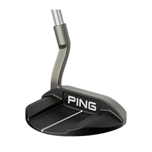 PING 2025 Scottsdale Oslo 3 Putter