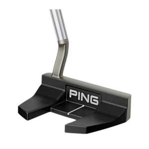 Ping: PING 2025 Scottsdale Prime Tyne 4 Putter