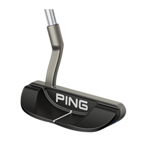 PING 2025 Scottsdale B63 Putter