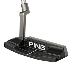 Ping: PING 2025 Scottsdale Anser 2D Putter