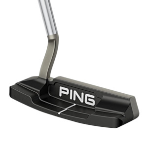 Ping: PING 2025 Scottsdale Anser 4 Putter