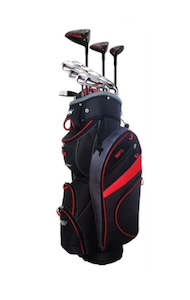 PGF Southpaw Men's Package Set | Left Handed