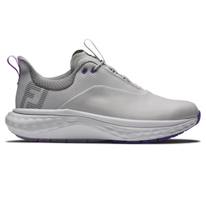 Womens Footwear: FootJoy Quantum Womens Golf Shoes