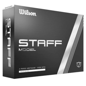 Wilson 2024 Staff Model Golf Balls