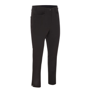 ProQuip Winter Tech Women's Pants | Black