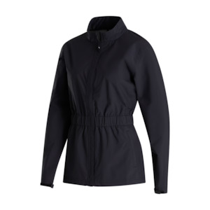 Womens Rainwear: FootJoy Women’s HydroLite Jacket