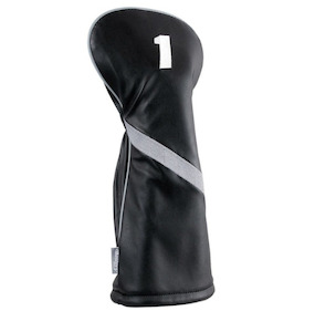 Masters: Masters Headkase Golf Club Driver Cover