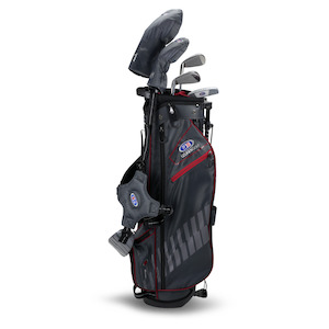 Junior Golf: US Kids UL60 Junior Golf Package Set