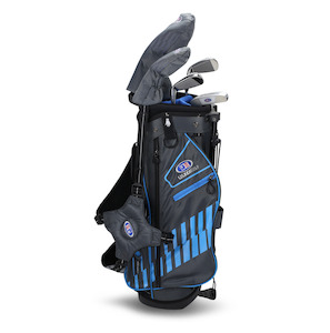 Junior Golf: US Kids UL48 Junior Golf Package Set
