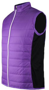 Womens Golf Pullovers: FootJoy Women's Hybrid Vest