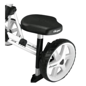 Clicgear Trundler Seat