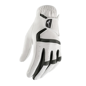 Mizuno MX Men’s Cadet Glove | White